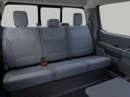 Ford Super Duty F-250 SRW XLT 4WD Crew Cab 6.75' Box 2026