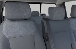 Ford Super Duty F-250 SRW XLT 4WD Crew Cab 6.75' Box 2026