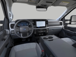 Ford Super Duty F-250 SRW XLT 4WD Crew Cab 6.75' Box 2026