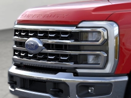 Ford Super Duty F-250 SRW XLT 4WD Crew Cab 6.75' Box 2026