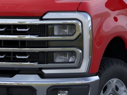 Ford Super Duty F-250 SRW XLT 4WD Crew Cab 6.75' Box 2026