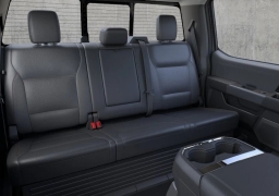 Ford Super Duty F-250 SRW LARIAT 4WD Crew Cab 6.75' Box 2026