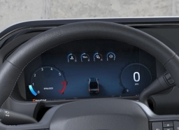 Ford Super Duty F-250 SRW LARIAT 4WD Crew Cab 6.75' Box 2026