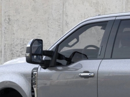 Ford Super Duty F-250 SRW LARIAT 4WD Crew Cab 6.75' Box 2026