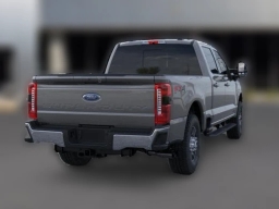 Ford Super Duty F-250 SRW LARIAT 4WD Crew Cab 6.75' Box 2026