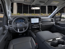 Ford Super Duty F-250 SRW LARIAT 4WD Crew Cab 6.75' Box 2026