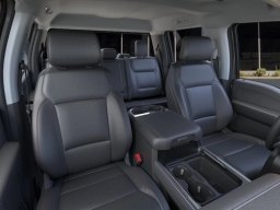 Ford Super Duty F-250 SRW LARIAT 4WD Crew Cab 6.75' Box 2026