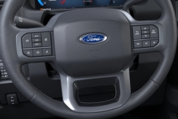 Ford Super Duty F-250 SRW LARIAT 4WD Crew Cab 6.75' Box 2026