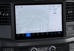 Ford Super Duty F-250 SRW LARIAT 4WD Crew Cab 6.75' Box 2026