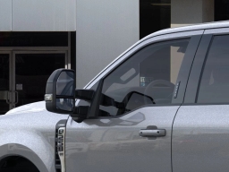 Ford Super Duty F-250 SRW LARIAT 4WD Crew Cab 6.75' Box 2026