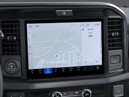 Ford Super Duty F-250 SRW Platinum 4WD Crew Cab 6.75' Box 2026