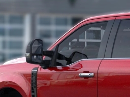 Ford Super Duty F-250 SRW Platinum 4WD Crew Cab 6.75' Box 2026