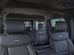 Ford Super Duty F-250 SRW Platinum 4WD Crew Cab 6.75' Box 2026