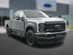 Ford Super Duty F-250 SRW LARIAT 4WD Crew Cab 6.75' Box 2026