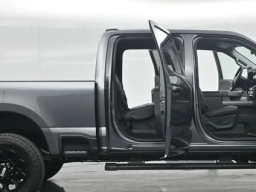 Ford Super Duty F-250 SRW LARIAT 4WD Crew Cab 6.75' Box 2026