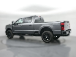 Ford Super Duty F-250 SRW LARIAT 4WD Crew Cab 6.75' Box 2026