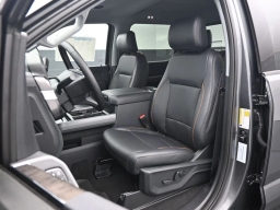 Ford Super Duty F-250 SRW LARIAT 4WD Crew Cab 6.75' Box 2026