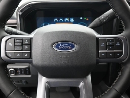 Ford Super Duty F-250 SRW LARIAT 4WD Crew Cab 6.75' Box 2026