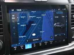 Ford Super Duty F-250 SRW LARIAT 4WD Crew Cab 6.75' Box 2026