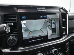 Ford Super Duty F-250 SRW LARIAT 4WD Crew Cab 6.75' Box 2026