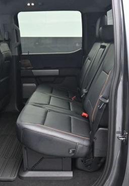 Ford Super Duty F-250 SRW LARIAT 4WD Crew Cab 6.75' Box 2026