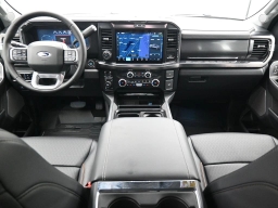 Ford Super Duty F-250 SRW LARIAT 4WD Crew Cab 6.75' Box 2026