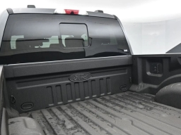 Ford Super Duty F-250 SRW LARIAT 4WD Crew Cab 6.75' Box 2026