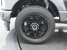 Ford Super Duty F-250 SRW LARIAT 4WD Crew Cab 6.75' Box 2026