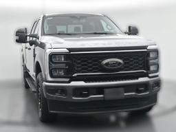 Ford Super Duty F-250 SRW LARIAT 4WD Crew Cab 6.75' Box 2026