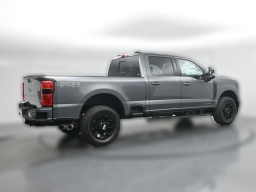 Ford Super Duty F-250 SRW LARIAT 4WD Crew Cab 6.75' Box 2026