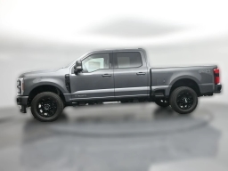 Ford Super Duty F-250 SRW LARIAT 4WD Crew Cab 6.75' Box 2026