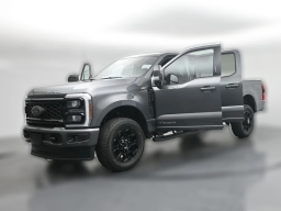 Ford Super Duty F-250 SRW LARIAT 4WD Crew Cab 6.75' Box 2026