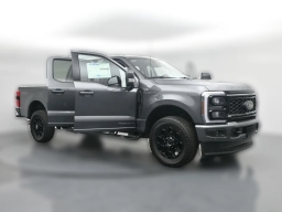 Ford Super Duty F-250 SRW LARIAT 4WD Crew Cab 6.75' Box 2026