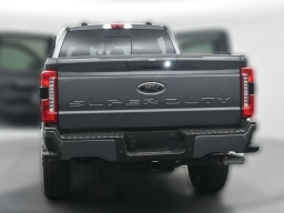 Ford Super Duty F-250 SRW LARIAT 4WD Crew Cab 6.75' Box 2026