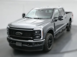 Ford Super Duty F-250 SRW LARIAT 4WD Crew Cab 6.75' Box 2026