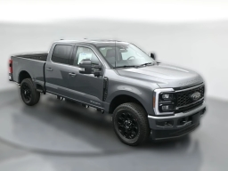 Ford Super Duty F-250 SRW LARIAT 4WD Crew Cab 6.75' Box 2026