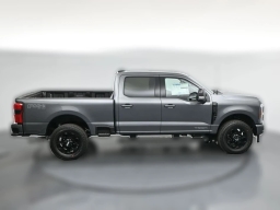 Ford Super Duty F-250 SRW LARIAT 4WD Crew Cab 6.75' Box 2026