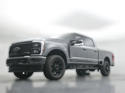 Ford Super Duty F-250 SRW LARIAT 4WD Crew Cab 6.75' Box 2026