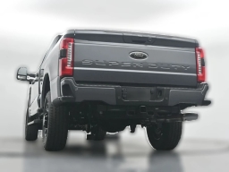 Ford Super Duty F-250 SRW LARIAT 4WD Crew Cab 6.75' Box 2026