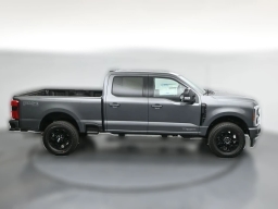 Ford Super Duty F-250 SRW LARIAT 4WD Crew Cab 6.75' Box 2026