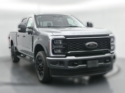 Ford Super Duty F-250 SRW LARIAT 4WD Crew Cab 6.75' Box 2026