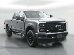 Ford Super Duty F-250 SRW LARIAT 4WD Crew Cab 6.75' Box 2026