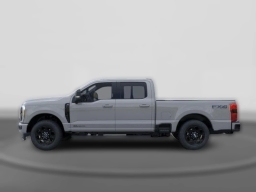 Ford Super Duty F-250 SRW XLT 4WD Crew Cab 6.75' Box 2026