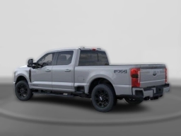 Ford Super Duty F-250 SRW XLT 4WD Crew Cab 6.75' Box 2026