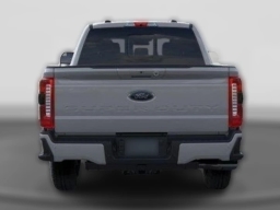 Ford Super Duty F-250 SRW XLT 4WD Crew Cab 6.75' Box 2026