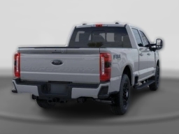 Ford Super Duty F-250 SRW XLT 4WD Crew Cab 6.75' Box 2026