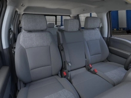 Ford Super Duty F-250 SRW XLT 4WD Crew Cab 6.75' Box 2026