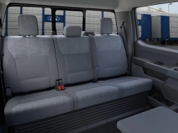 Ford Super Duty F-250 SRW XLT 4WD Crew Cab 6.75' Box 2026