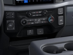 Ford Super Duty F-250 SRW XLT 4WD Crew Cab 6.75' Box 2026