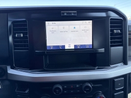 Ford Super Duty F-250 SRW XL 4WD Crew Cab 6.75' Box 2025